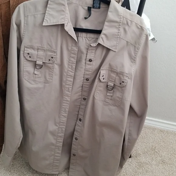 New Direction jacket - Picture 1 of 3